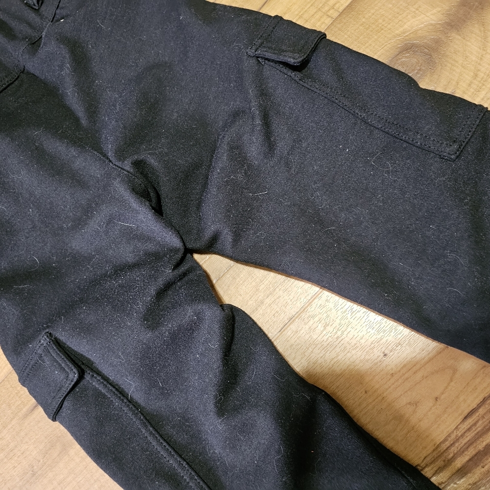 Alpinestars Iria Womens Leggings Black